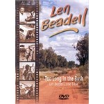 Len Beadell DVD: Too Long in the Bush