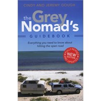 The Grey Nomads Guidebook
