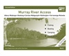Murray River Access Map - Olive