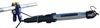 Clamp Wire Light Holder (25mm Rectangular)