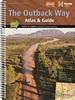 The Outback Way Atlas & Guide