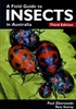 A Field Guide to Insects in Australia