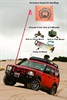 ExplorOz Sandflag Kit 1.5-3.2m