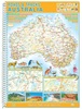 Roads and Tracks Australia - Spiral Bound