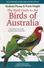 The Field Guide to Birds of Australia 