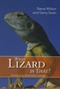 What Lizard is That?