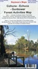 Cohuna - Echuca - Gunbower Forest Activities Map