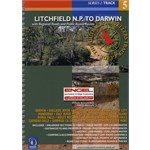 Litchfield NP to Darwin