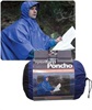 Nylon WaterProof Tarp Poncho