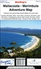 Mallacoota- Merimbula Adventure Map