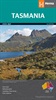 Tasmania State Map