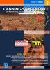Canning Stock Route - Outback Travellers Guide