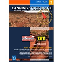 Canning Stock Route - Outback Travellers Guide