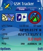GSM Tracker