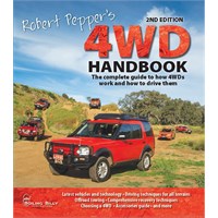 4WD Handbook
