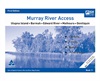 Murray River Access Map - Violet