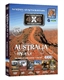 Pat Callinan's Australia by 4x4 (S3 DVD Box Set)