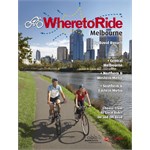 Where to Ride Melbourne