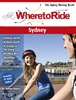 Where to Ride Sydney
