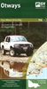 Otways 4WD Map