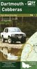 Dartmouth - Cobberas 4WD Map