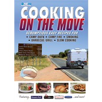 Cooking on the Move