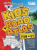 Kids Road Atlas