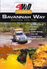 Savannah Way - Across the Top