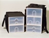 PortaDrawers Canvas Drawer Bag