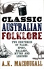 Classic Australian Folklore
