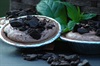 Dark Chocolate Cheesecake