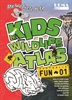 Kids Wildlife Atlas