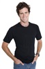 Unisex Short Sleeve Crew