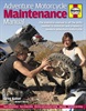 Adventure Motorcycle Maintenance