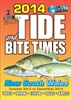 2013 Tide and Bite Times NSW