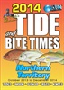 2013 Tide and Bite Times NT