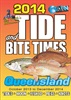 2013 Tide and Bite Times QLD