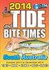 2013 Tide and Bite Times SA
