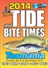 2013 Tide and Bite Times Tasmania