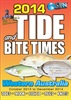 2013 Tide and Bite Times WA