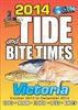 2013 Tide and Bite Times VIC
