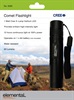 Comet 1xAA Flashlight 