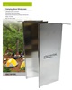 Camping Stove Windscreen