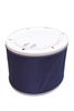 Pop-Up Pooper Portable Toilet