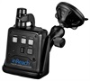 inReach Satellite Communicator - Suction Mount