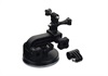 HD HERO 3 Suction Cup Mount