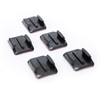 HD HERO 3 Curved Adhesive Mounts