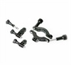 HD HERO 3 Roll Bar Mount