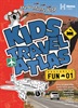 Kids Travel Atlas