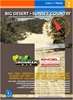 Big Desert Sunset Country-Outback Travellers Guide